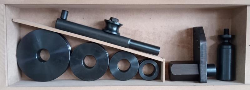 MANUEL BORU BÜKME (6MM-20MM)