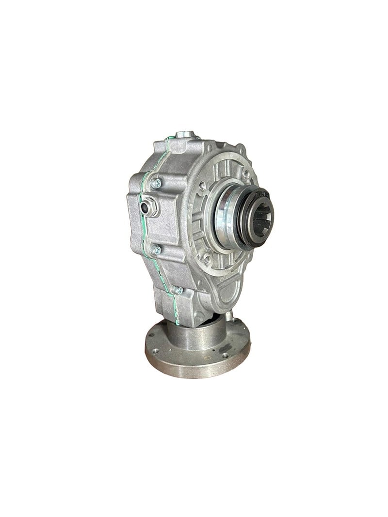 Ml32 60004 Devir Yükseltici Tek Şaftlı
