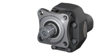 Pdcd 25-25 150 25 Lt Çift Dönüşlü Dişli Pompa 150