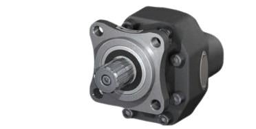 PDCD 25-35 150 35 LT ÇİFT DÖNÜŞLÜ DİŞLİ POMPA 150
