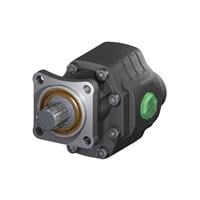 Pdcd 30-82 Sae-b 82 Lt Çift Dönüşlü (4 Portlu) Dişli Pompa