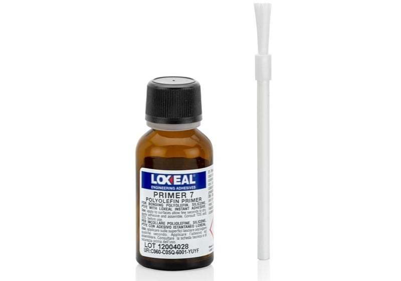 Primer 7 Siyanoakrilat Yapıştırıcı Hızlandırıcı Ve Kuvvetlendirici 20ml