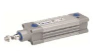 Q320x125 Iso Fmy Pnömatik Manyetik Yastıklı Silindir