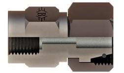 R1/4-19 M14X1,5 6S MANOMETRE TERS RAKOR