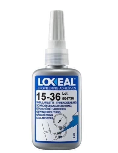 SIZDIRMAZLIK - DÜŞÜK MUKAVEMET 250ML