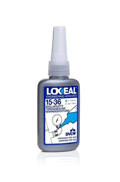 SIZDIRMAZLIK - DÜŞÜK MUKAVEMET 50ML