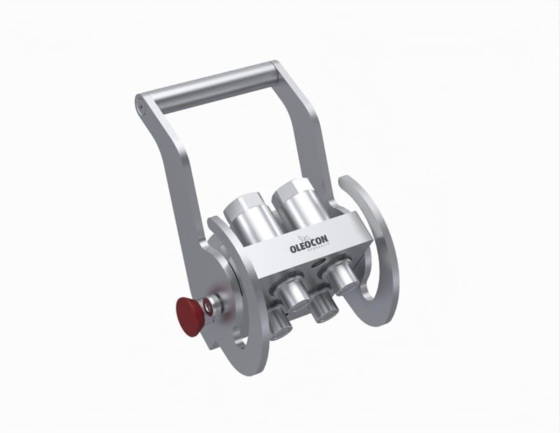 V4AP SERİSİ ERKEK (SABİT) ÇOKLU BAĞLANTI, 4X10 GÖVDE - RC 1/2