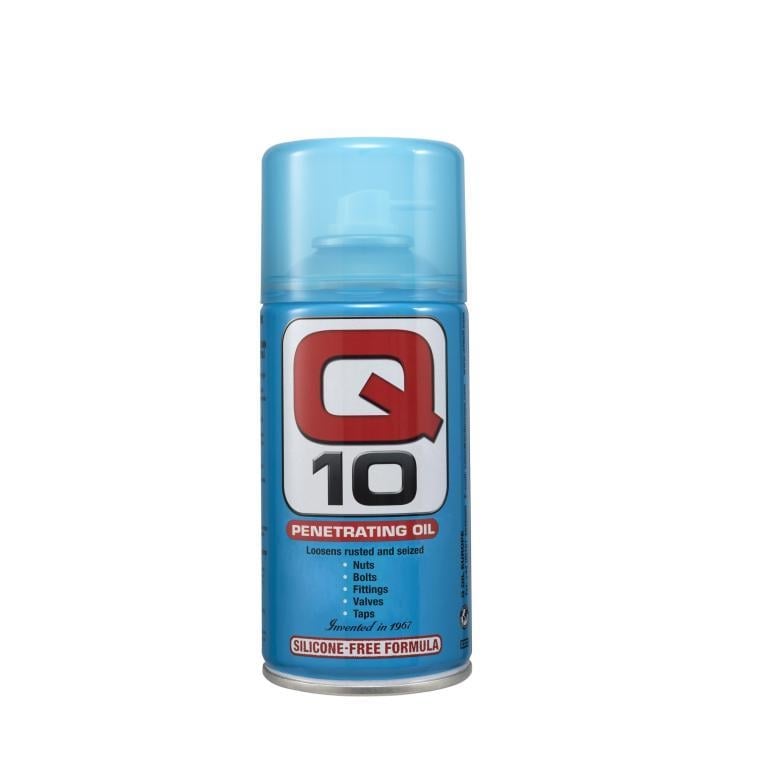 YÜZEYE İŞLEYİCİ PAS SÖKÜCÜ 300ml LOXEAL