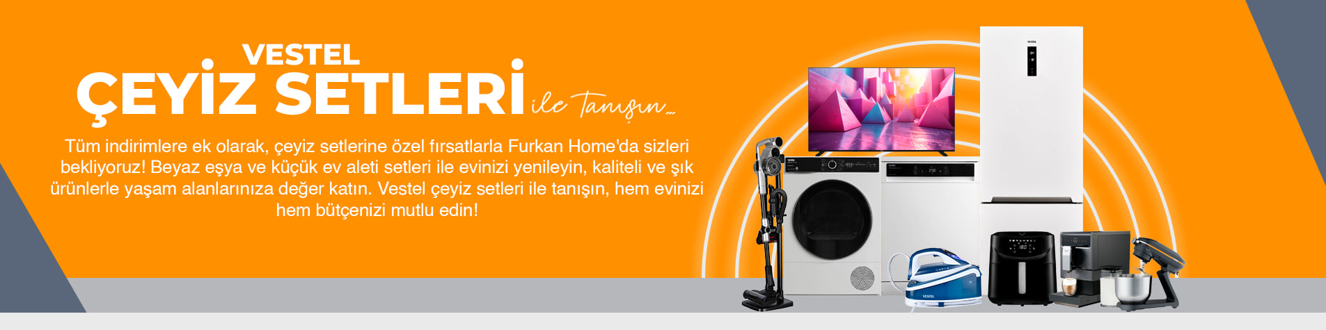 Yaz Fırsatları