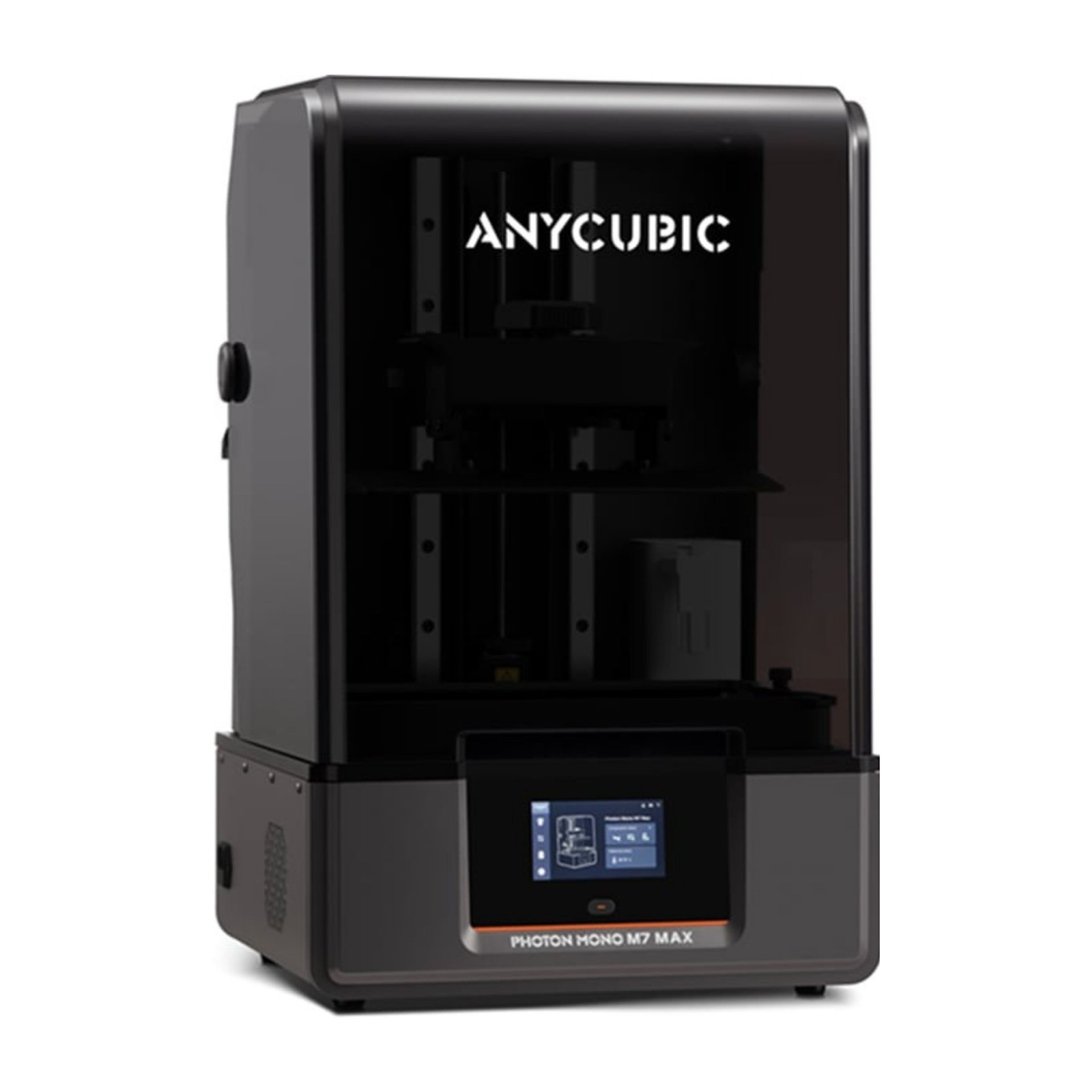 Anycubic Photon Mono M7 Max Reçine 3D Yazıcı