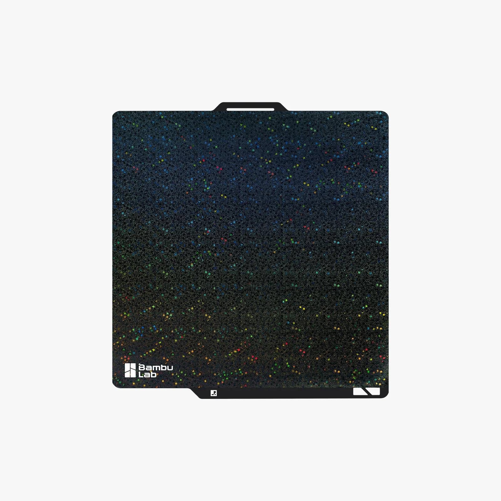 Bambu Lab A1 Mini Galaksi Yüzey Kaplaması (Surface Sheet)