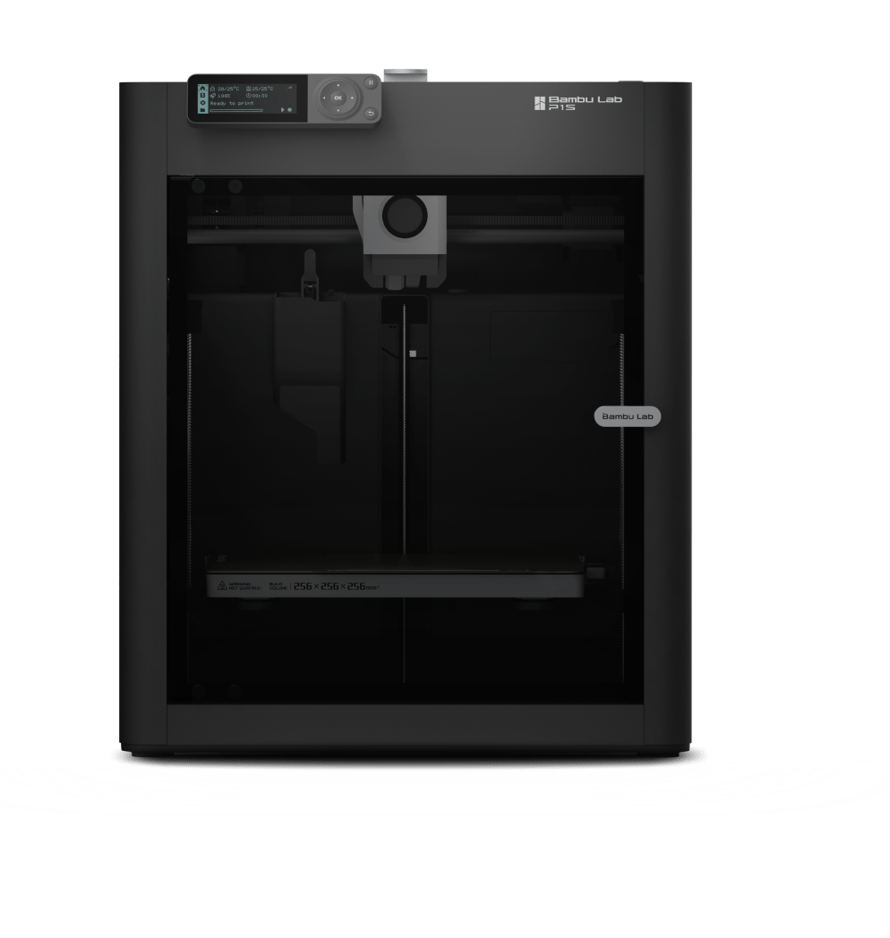 Bambu Lab P1S 3D Yazıcı