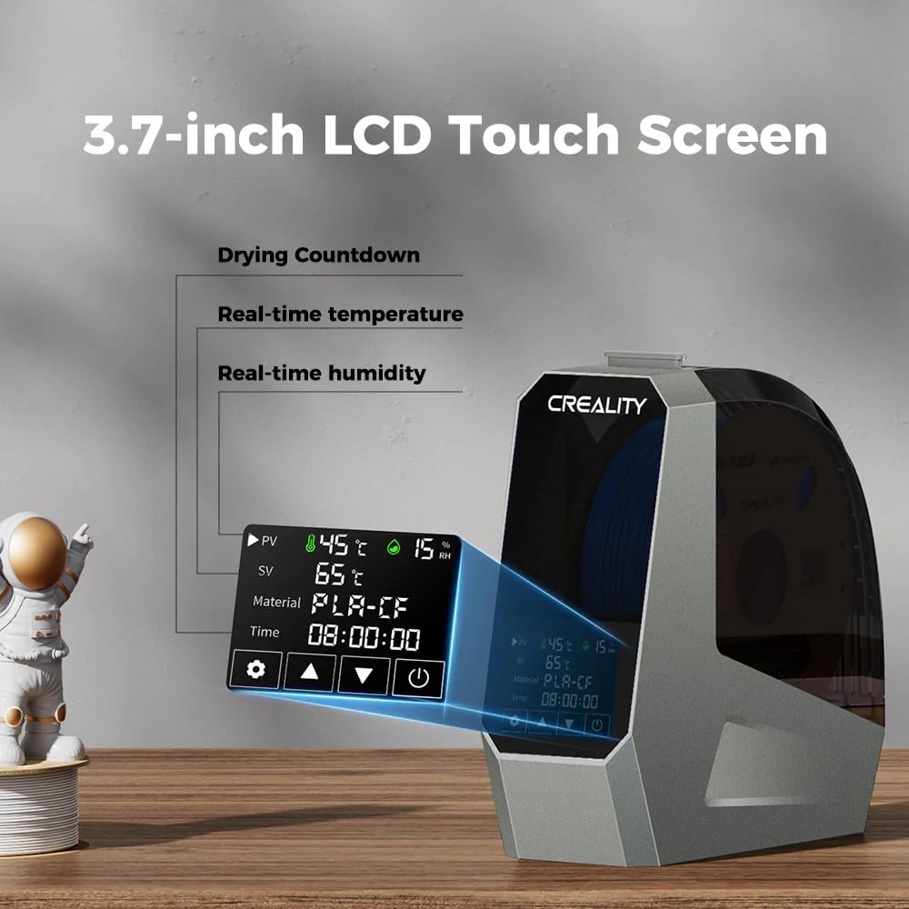 Creality Space Pi Filament Dryer