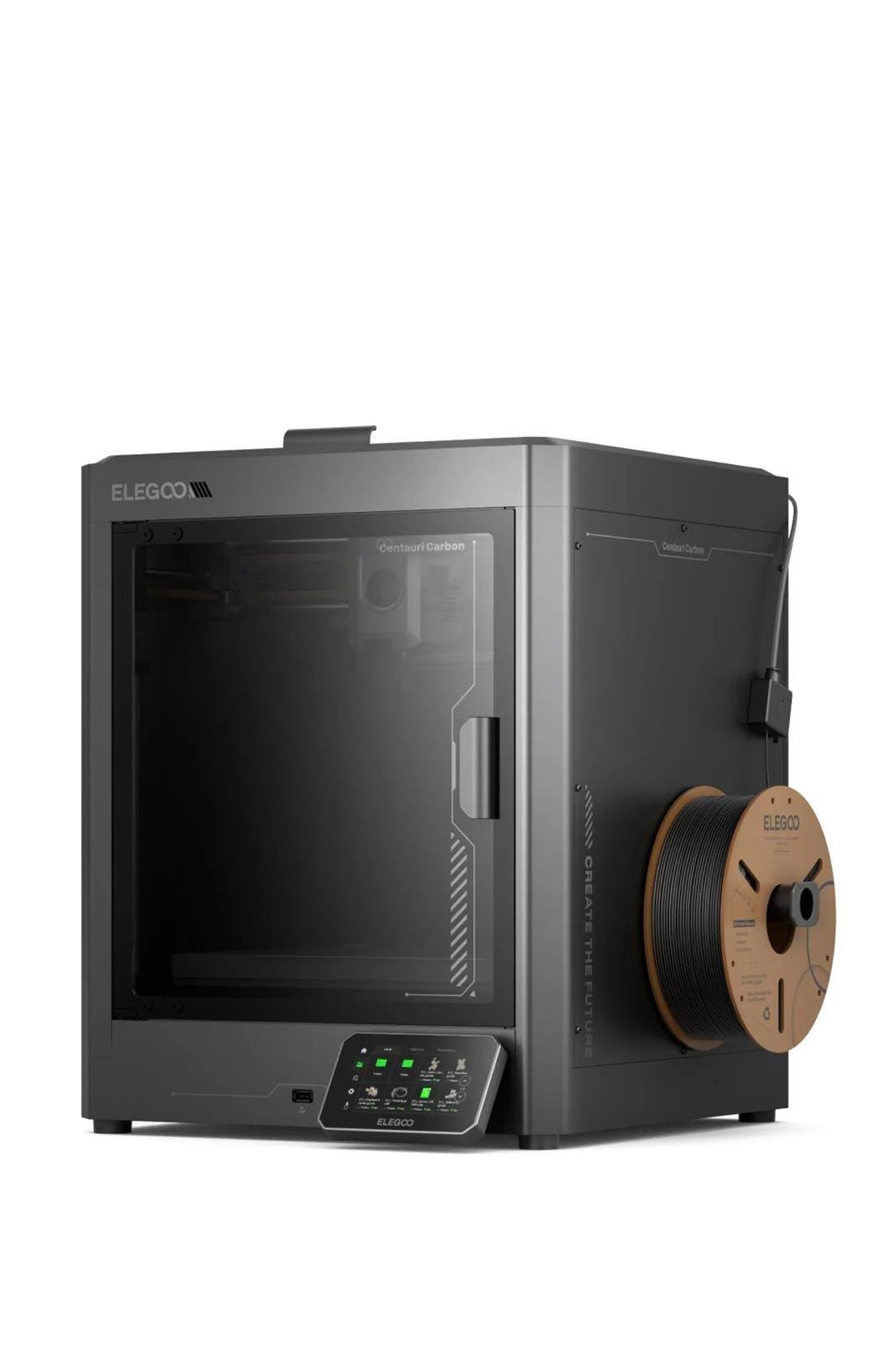 ELEGOO Centauri Carbon 3D Yazıcı - ÖN SİPARİŞ