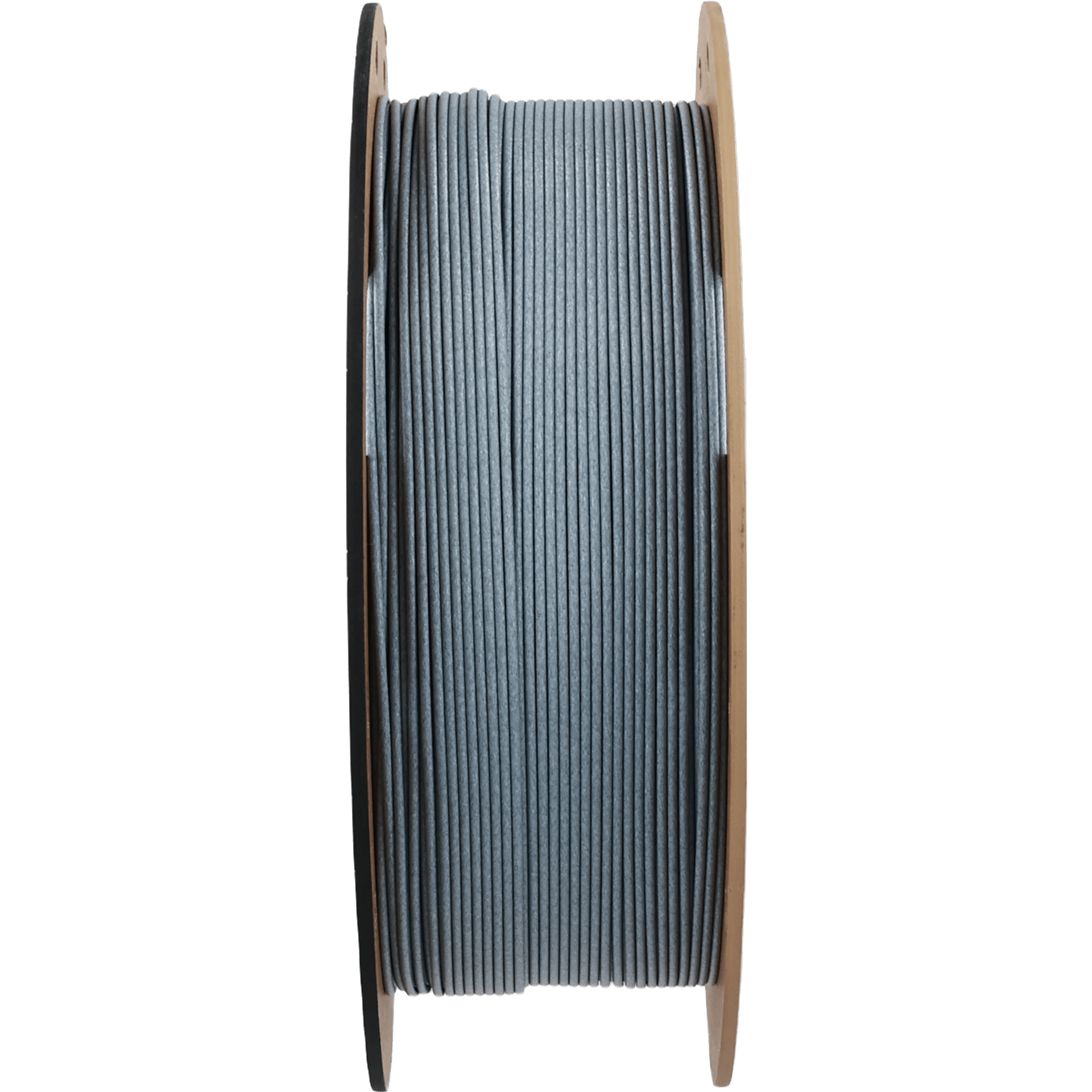 Fiberon ASA-CF08 Açık Gri Filament | UV Dayanımlı Karbon Fiber