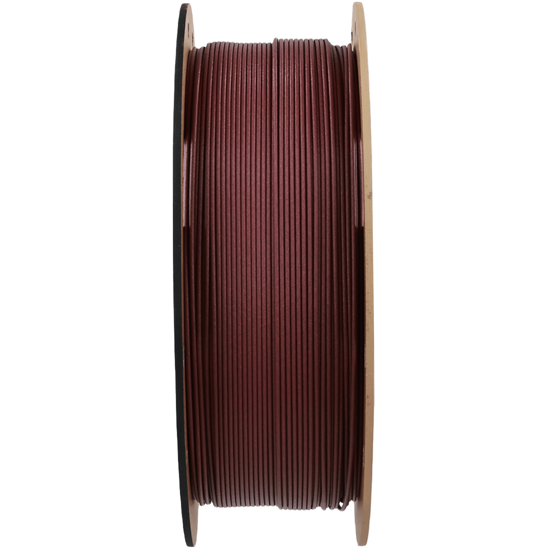 Fiberon ASA-CF08 Koyu Kırmızı Filament | UV Dayanımlı Karbon Fiber