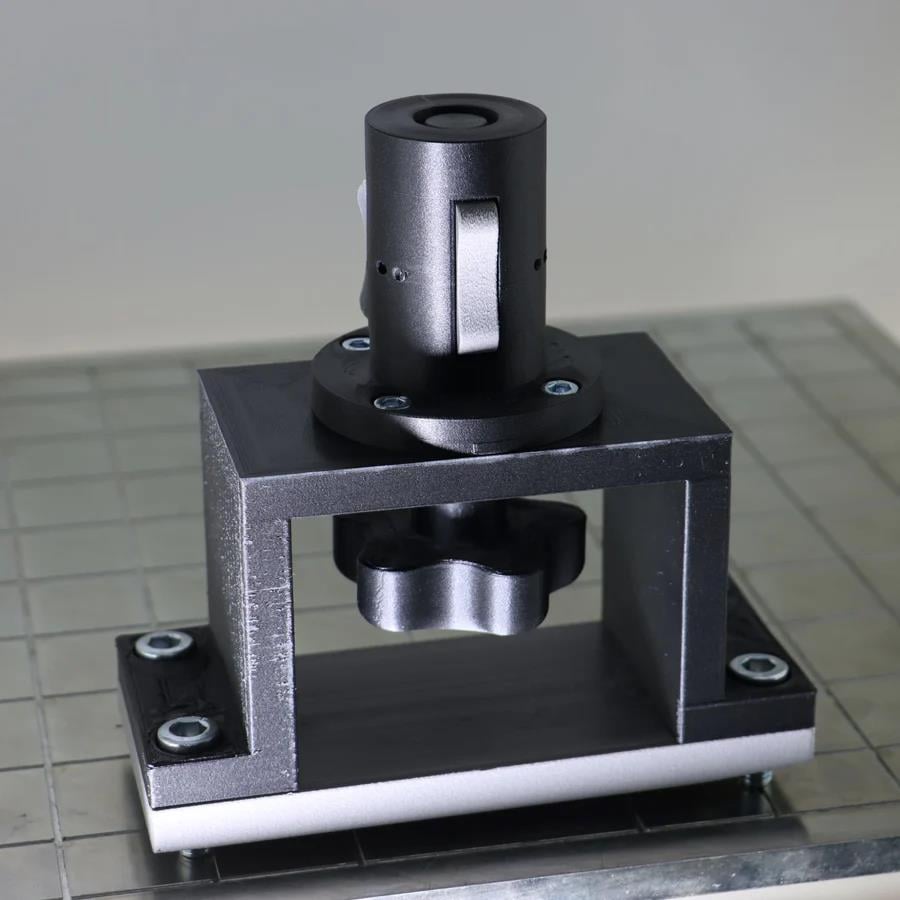 Fiberon PA12-CF10 Siyah Filament