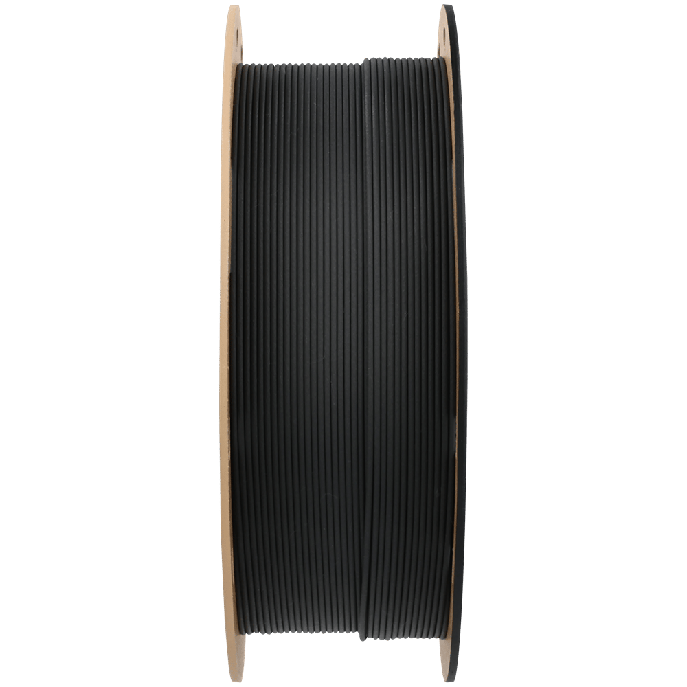 Fiberon PA6-CF20 Siyah Filament