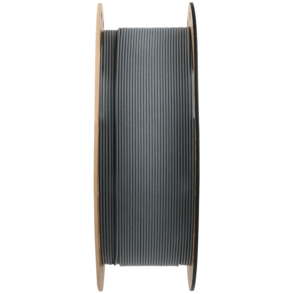 Fiberon PA6-GF25 Gri Filament