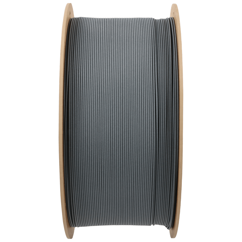Fiberon PA6-GF25 Gri Filament 3 KG