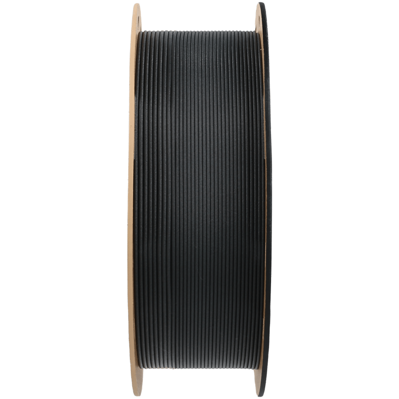 Fiberon PA612-CF15 Siyah Filament