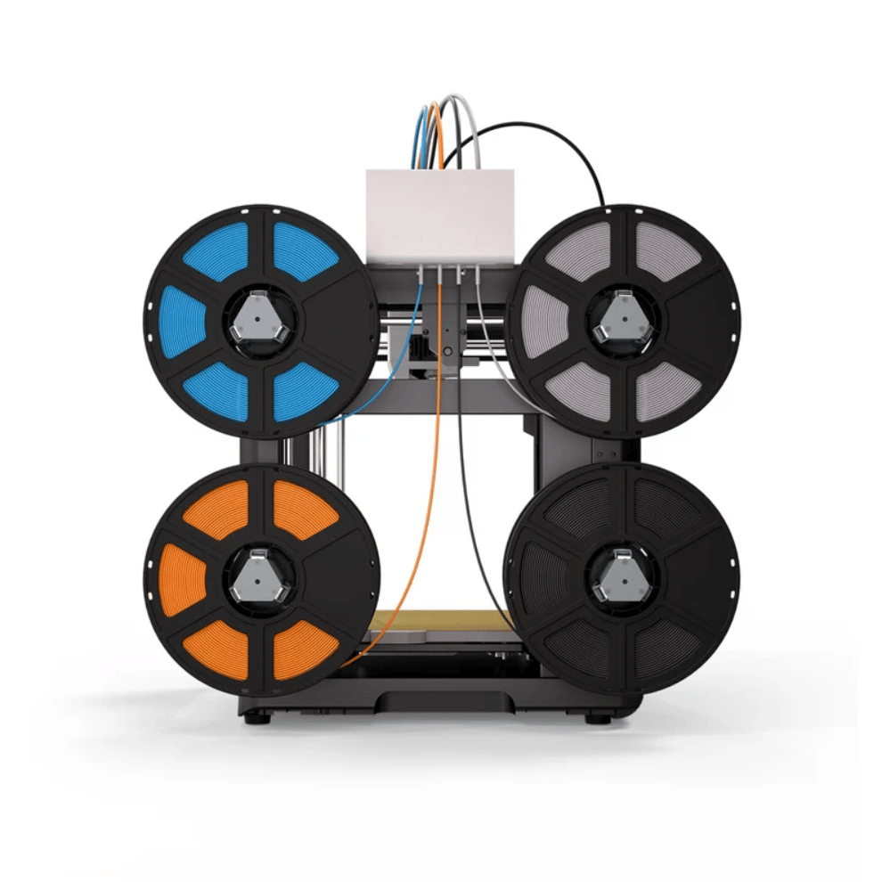 Flashforge Adventurer 5X 3D Yazıcı | Kamera Kiti ve 3 Adet Filament Hediye