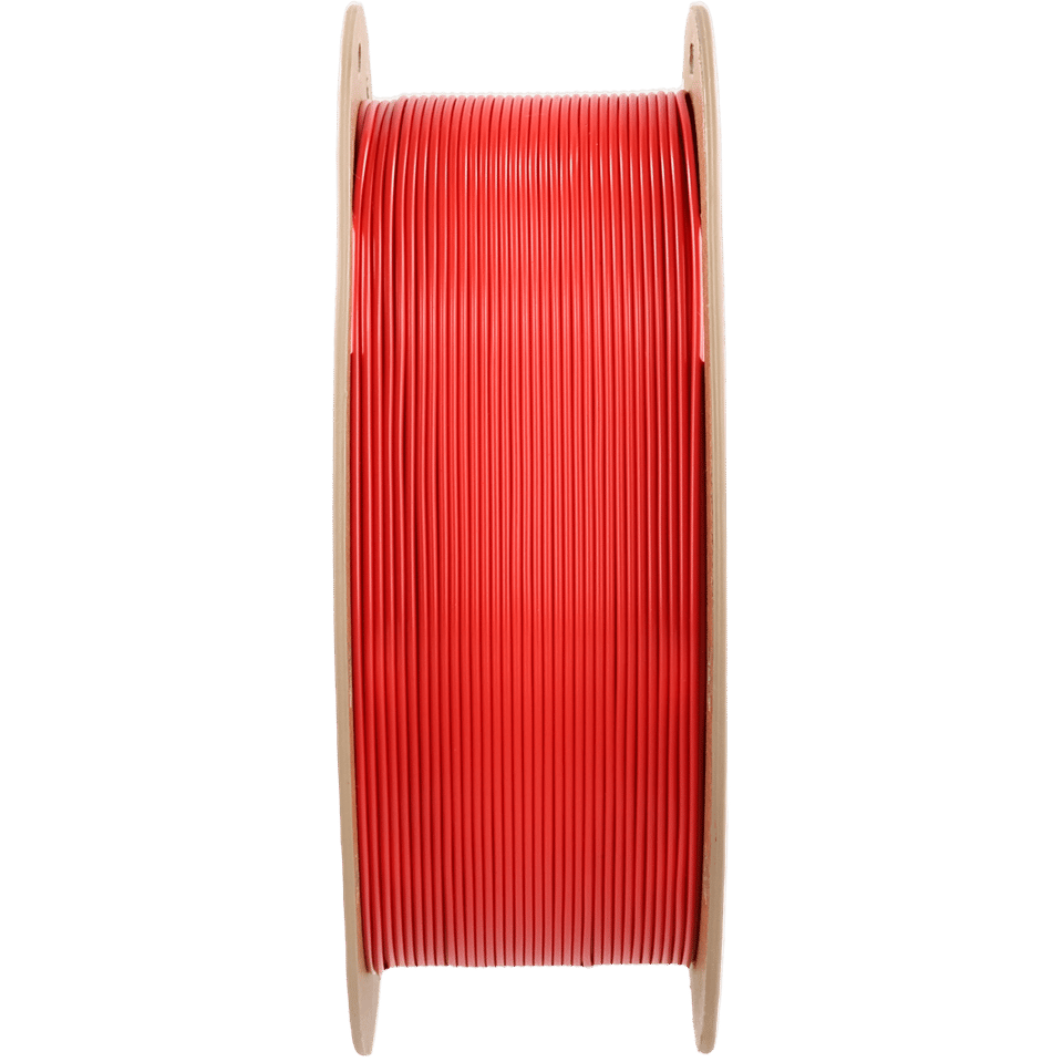 Panchroma CoPE Filament Kırmızı – Hızlı 3D Baskı