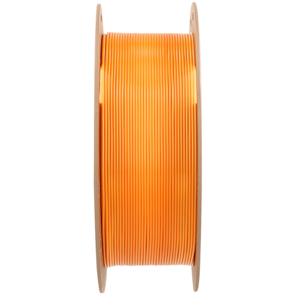 Panchroma CoPE Filament Turuncu – Hızlı 3D Baskı