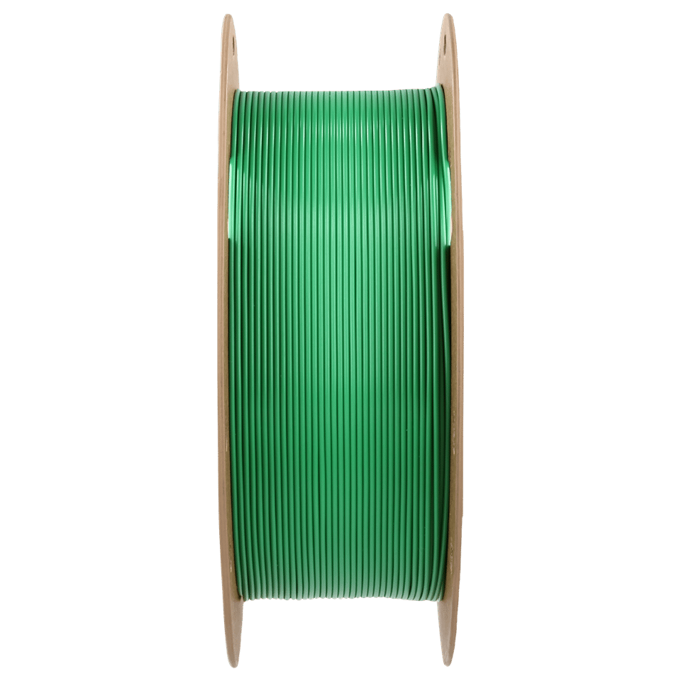 Panchroma CoPE Filament Yeşil – Hızlı 3D Baskı