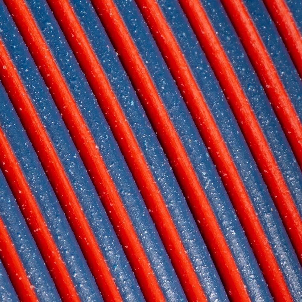 Panchroma PLA Dual Filament Mat Karışık Böğürtlen (Kırmızı - Lacivert) - 1 kg 1.75mm