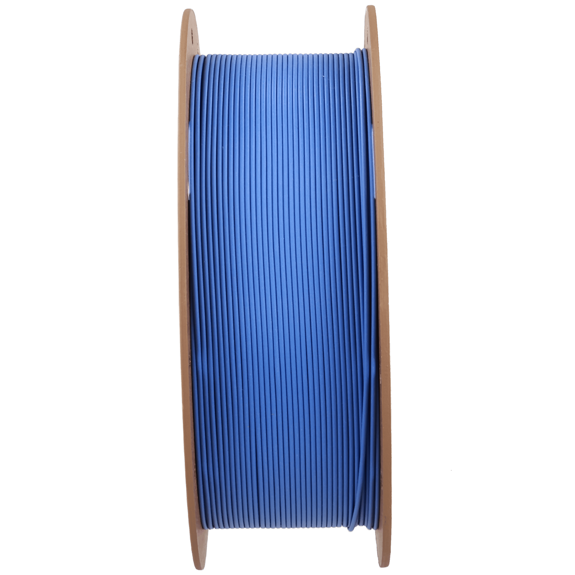 Panchroma PLA Filament Mat Ahududu Mavi – 1 kg 1.75mm