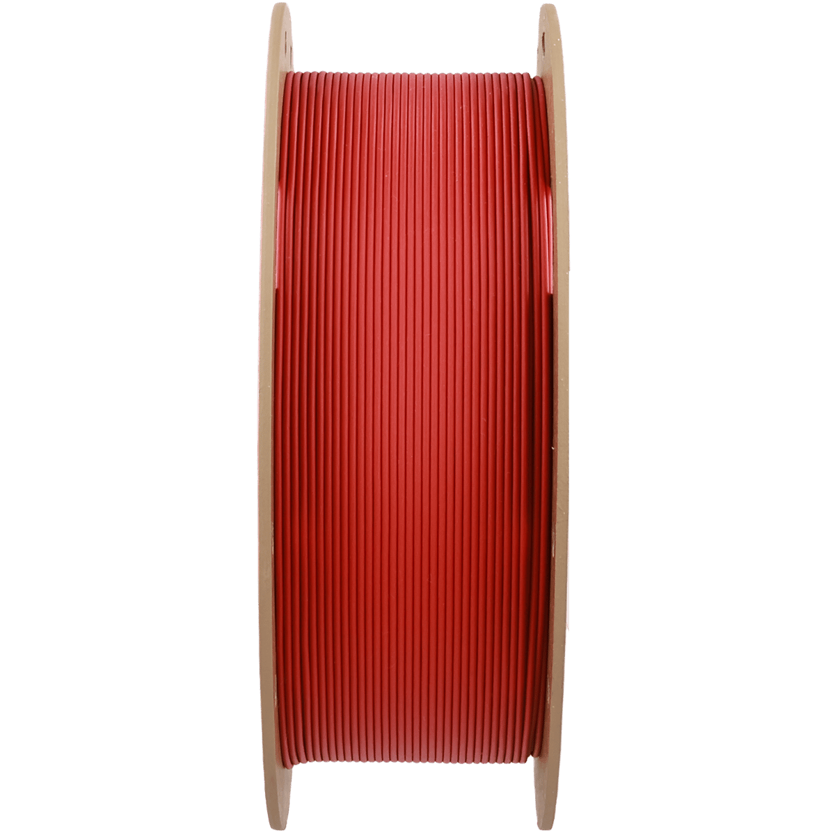 Panchroma PLA Filament Mat Askeri Kırmızı – 1 kg 1.75mm