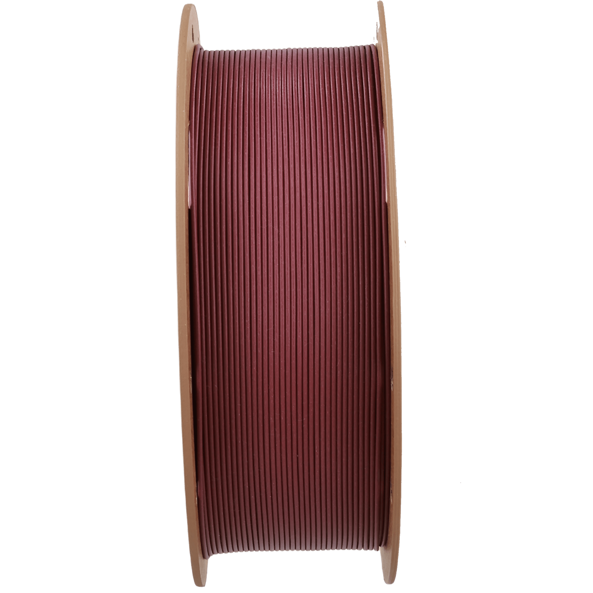 Panchroma PLA Filament Mat Burgonya Şarabı – 1 kg 1.75mm
