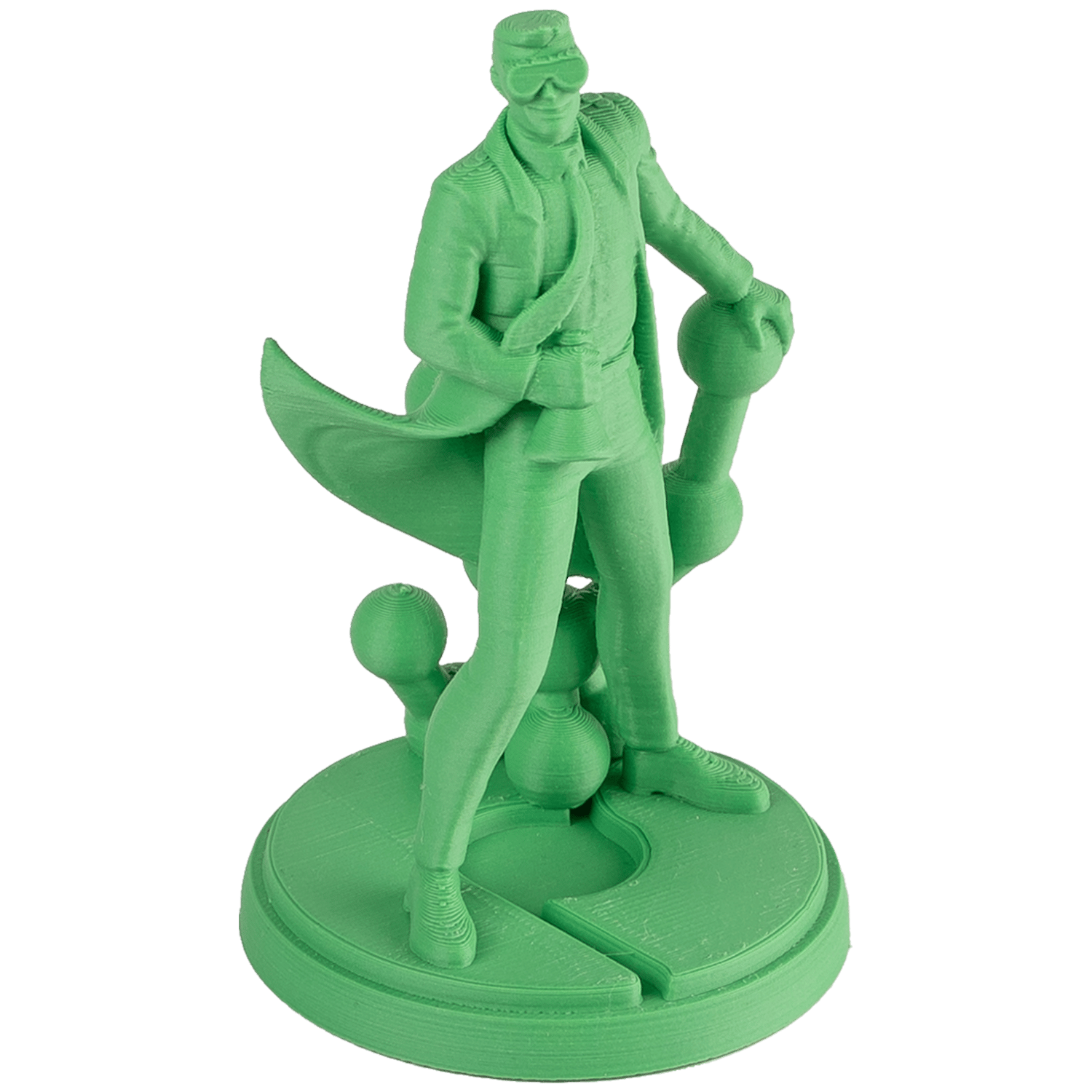 Panchroma PLA Filament Mat Orman Yeşil – 1 kg 1.75mm