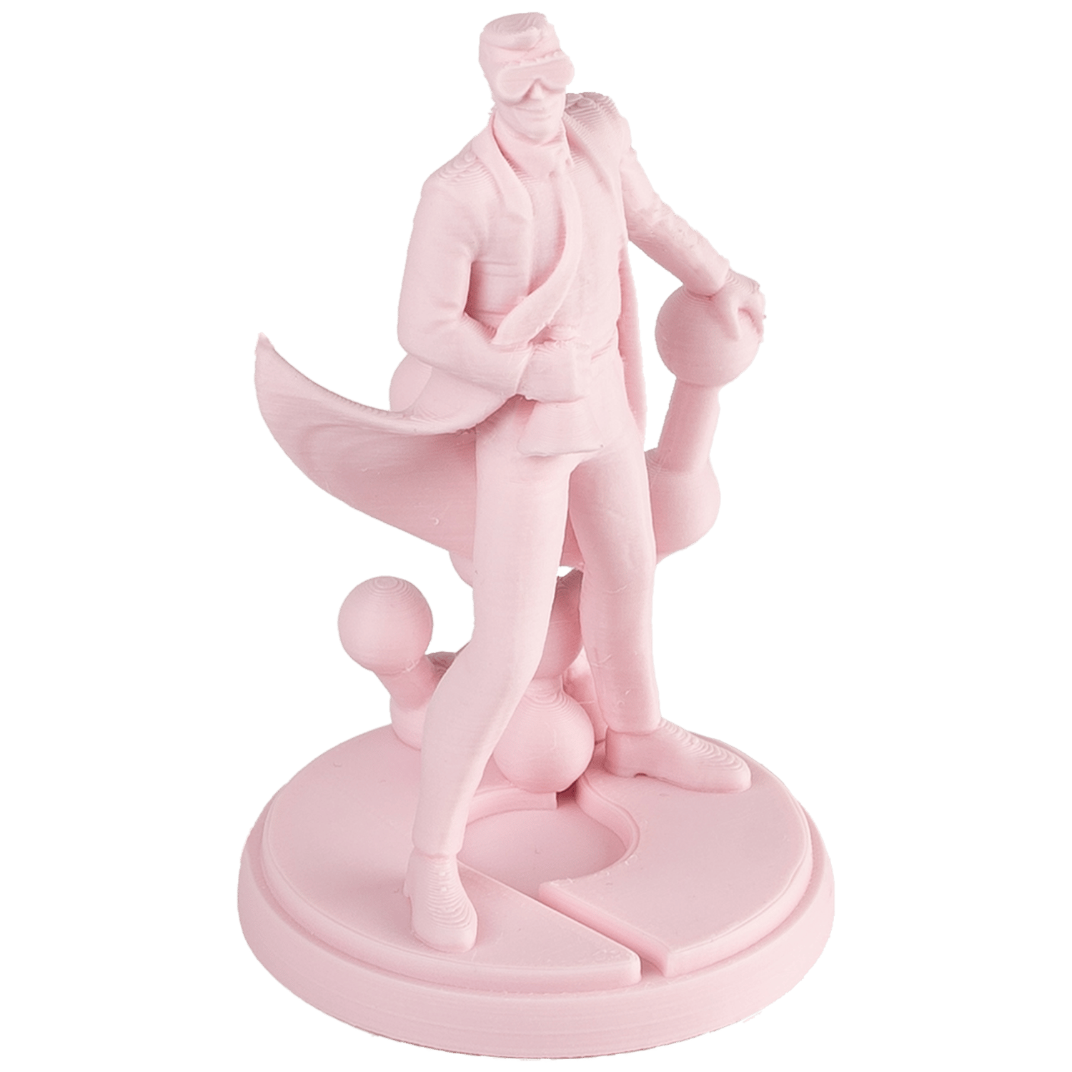 Panchroma PLA Filament Mat Pastel Şeker – 1 kg 1.75mm