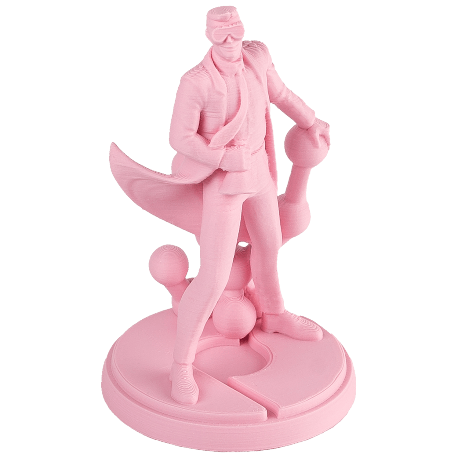 Panchroma PLA Filament Mat Sakura Pembe – 1 kg 1.75mm