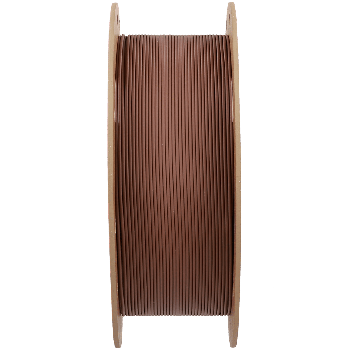 Panchroma PLA Filament Mat Toprak Kahverengi – 1 kg 1.75mm