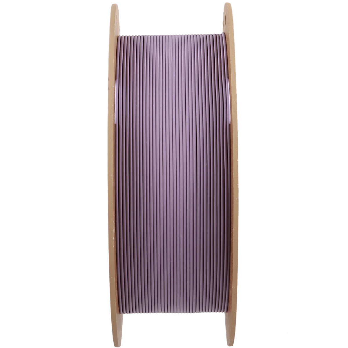 Panchroma PLA Filament Mat Yumuşak Mor – 1 kg 1.75mm