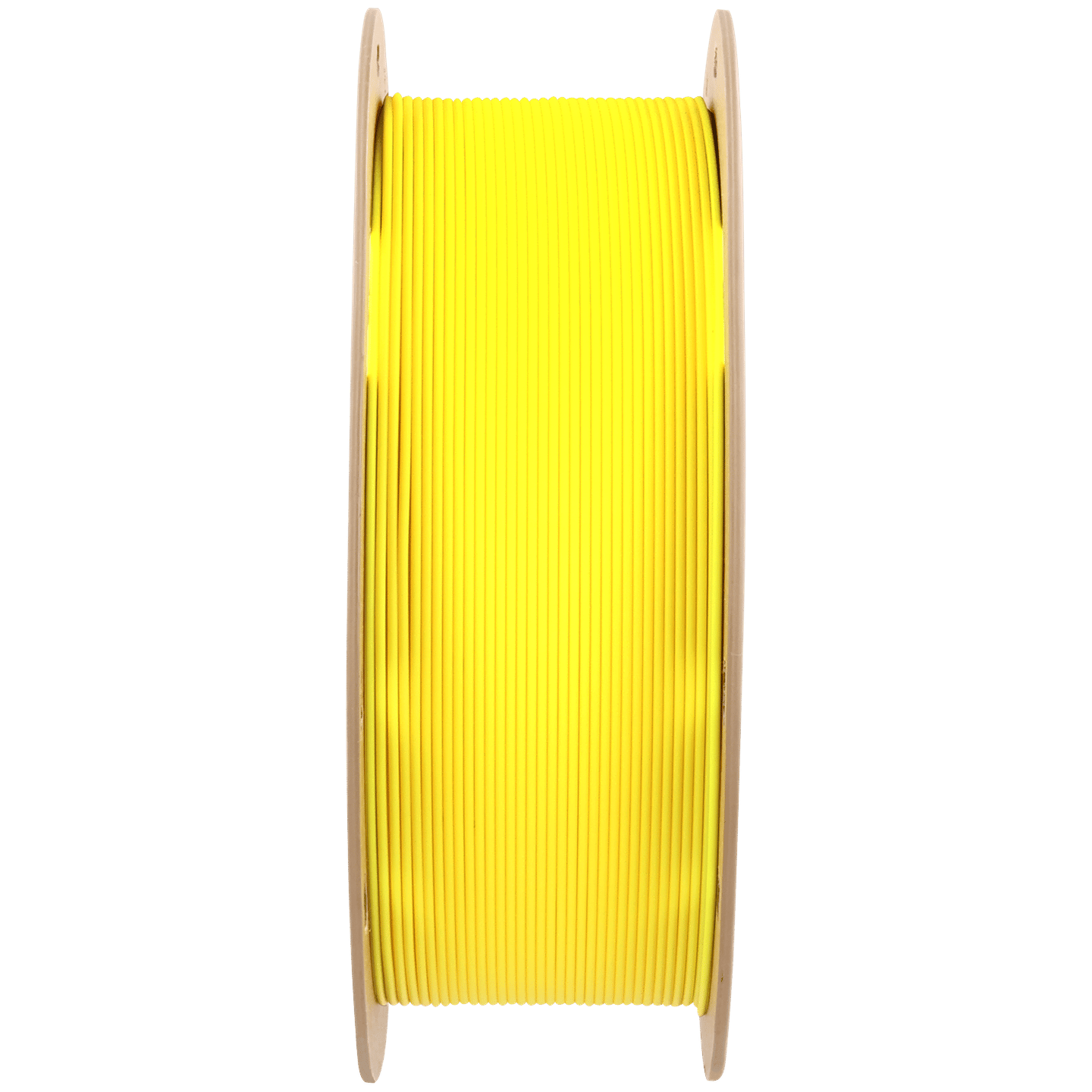 Panchroma PLA Filament Neon Sarı - 1 kg 1.75mm