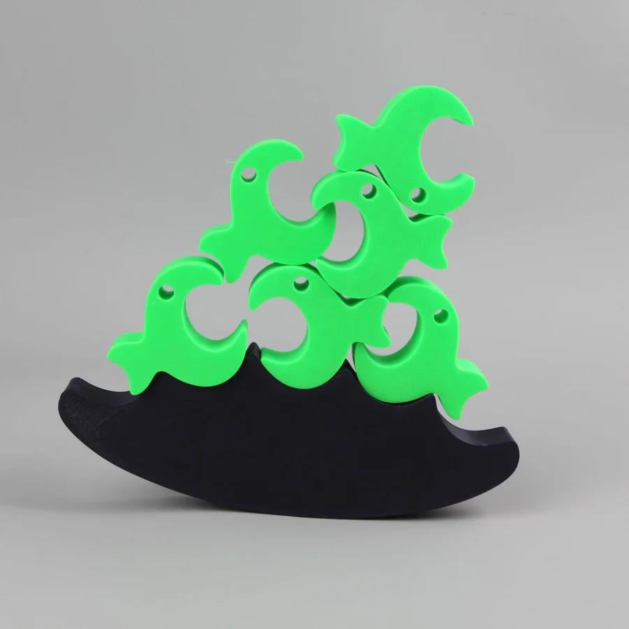 Panchroma PLA Filament Neon Yeşil - 1 kg 1.75mm
