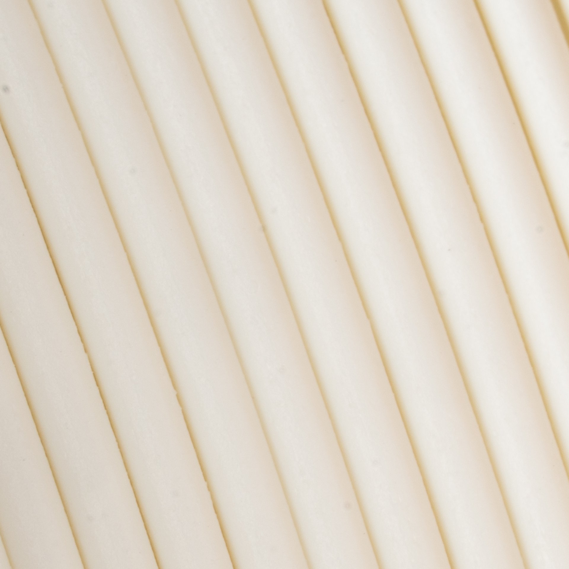 Panchroma PLA Filament Saten Beyaz – 1 kg 1.75mm