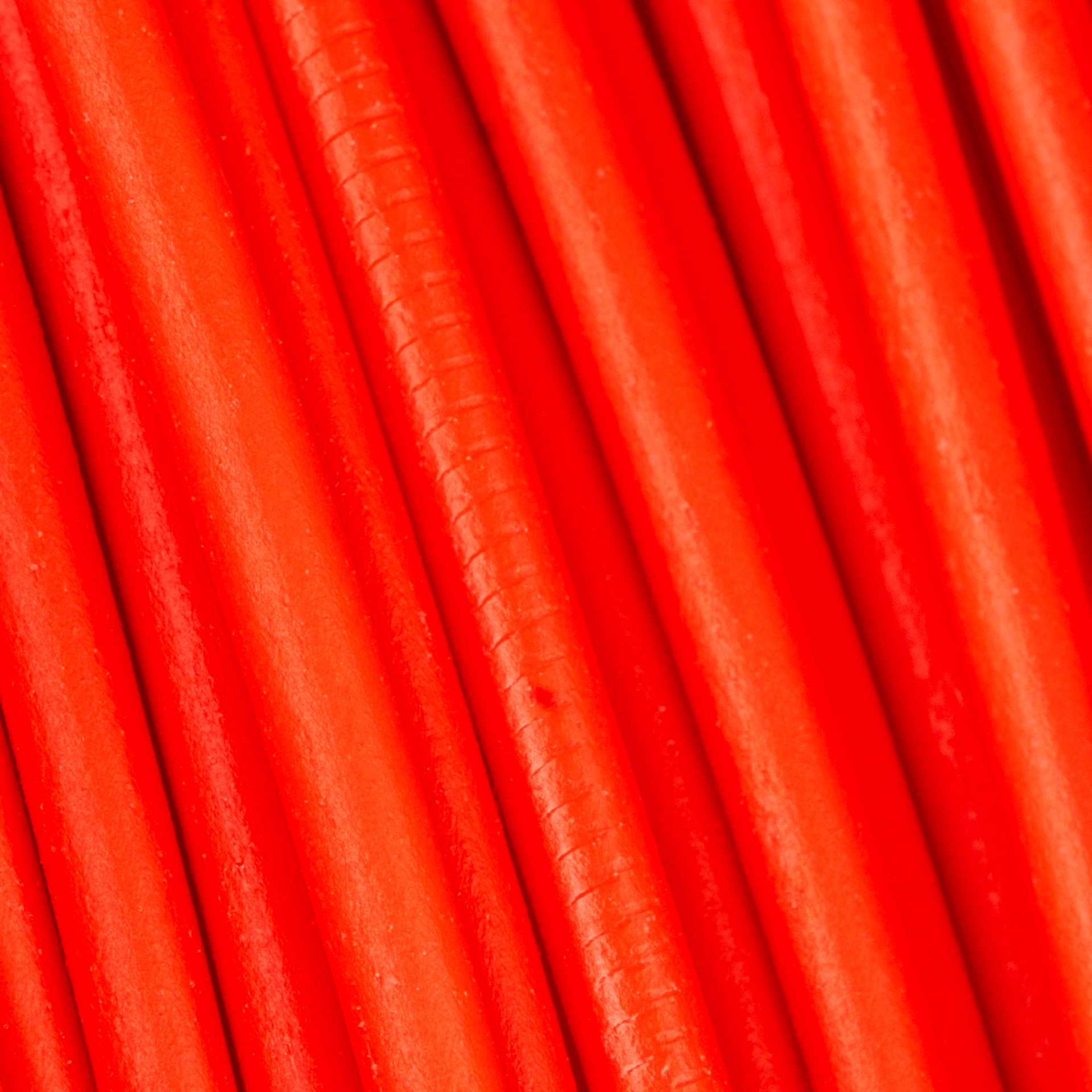 Panchroma PLA Filament Saten Kırmızı – 1 kg 1.75mm