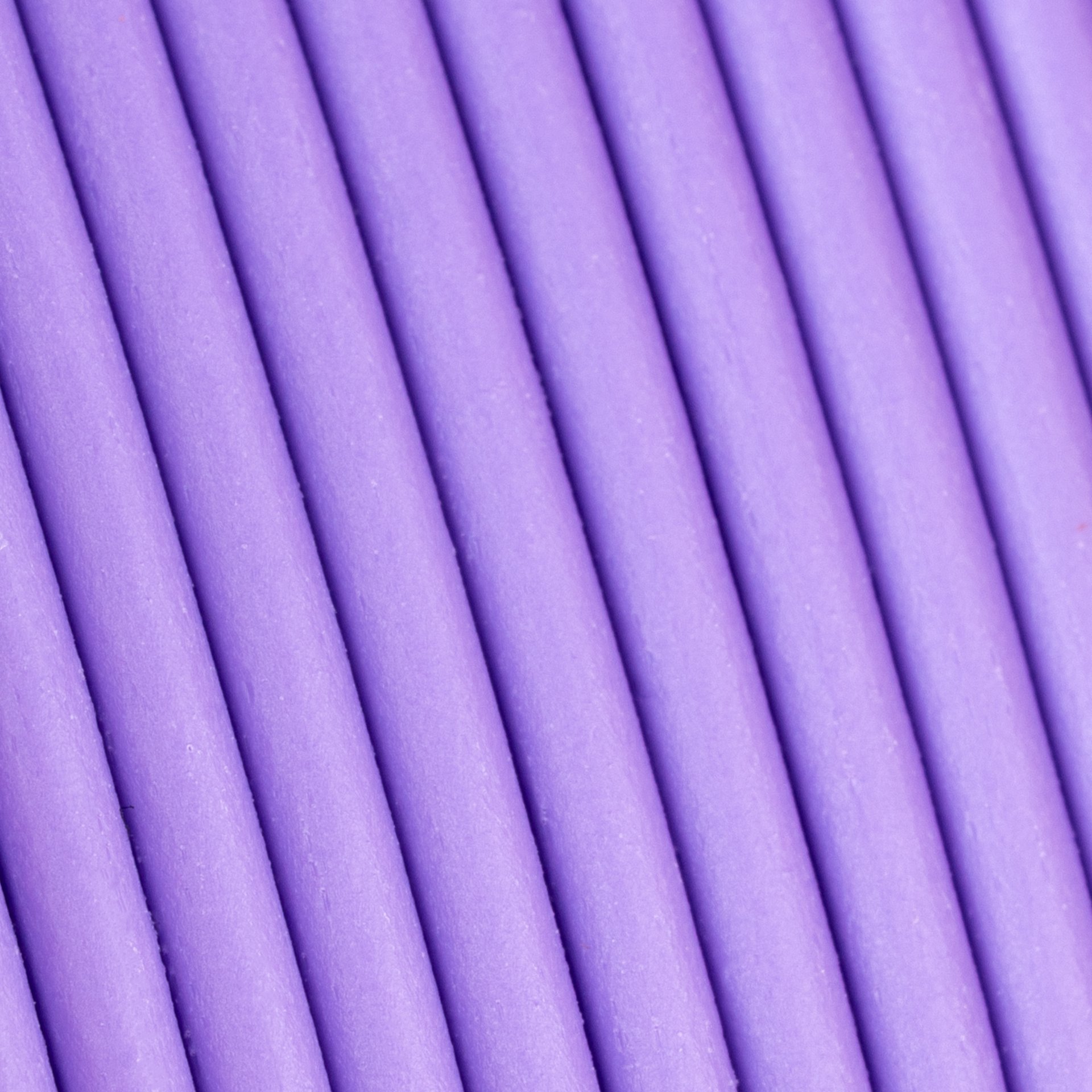 Panchroma PLA Filament Saten Mor – 1 kg 1.75mm