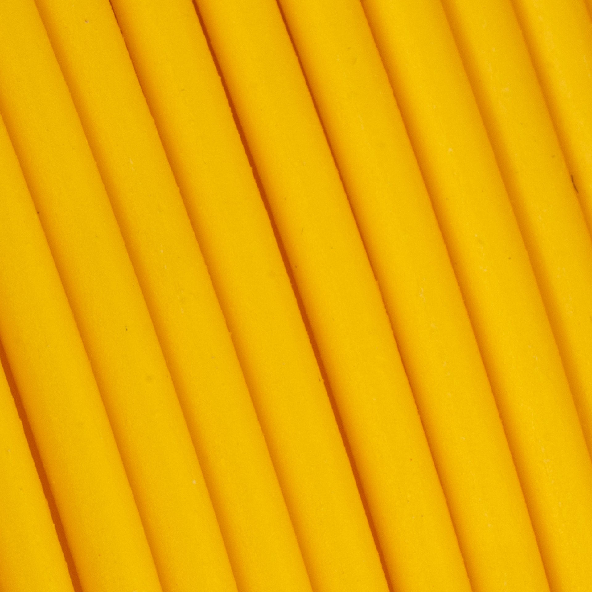 Panchroma PLA Filament Saten Sarı – 1 kg 1.75mm