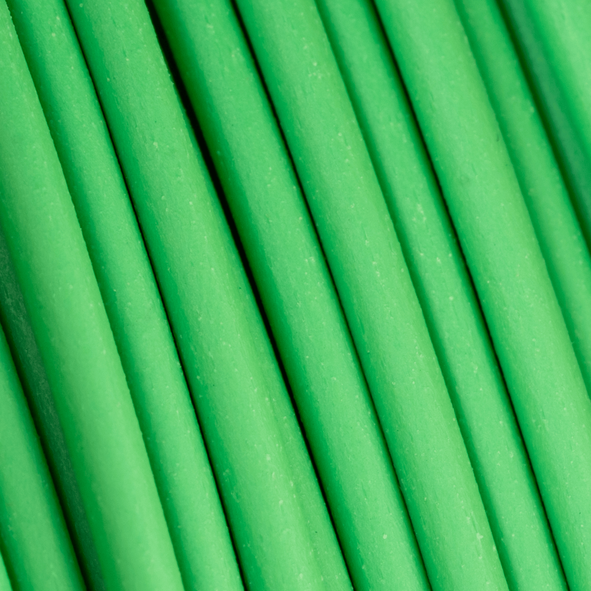 Panchroma PLA Filament Saten Yeşil – 1 kg 1.75mm