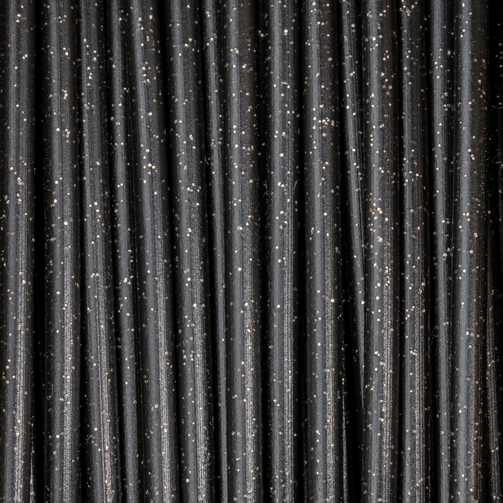 Panchroma PLA Galaxy Filament Siyah