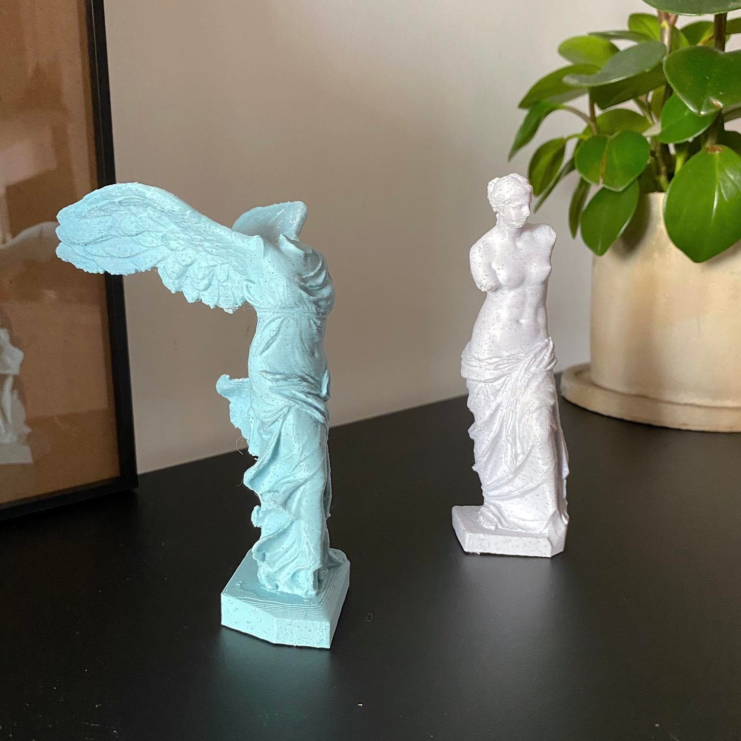 Panchroma PLA Marble Filament Arduvaz Gri - 1 kg 1.75mm