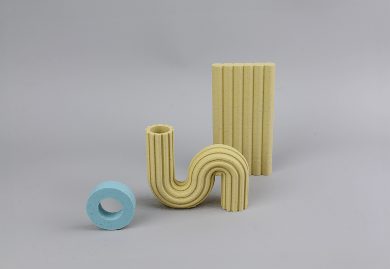 Panchroma PLA Marble Filament Kumtaşı - 1 kg 1.75mm