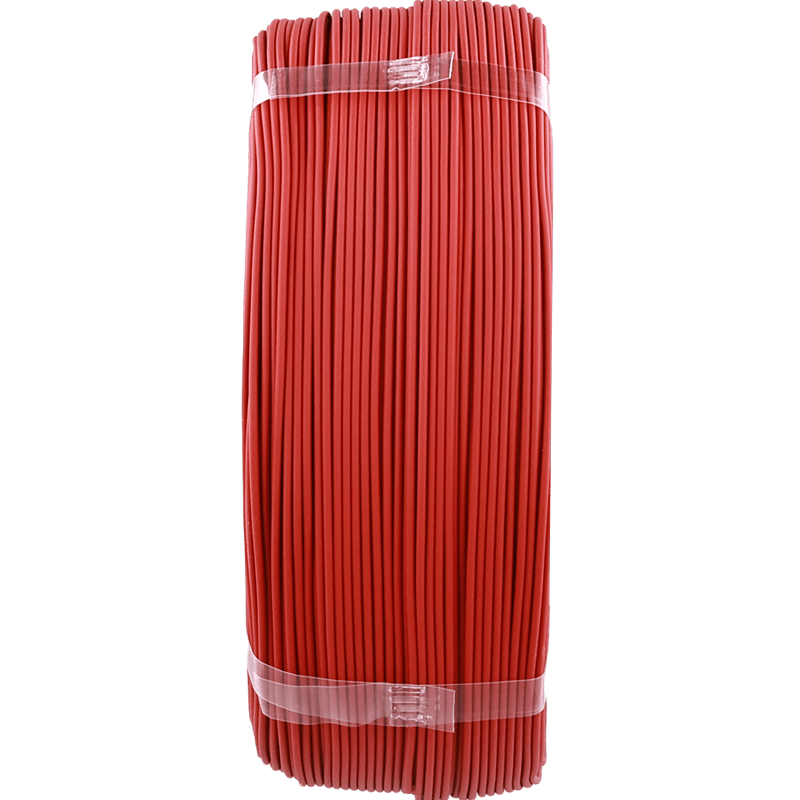 Panchroma PLA Refill – Mat Askeri Kırmızı Filament