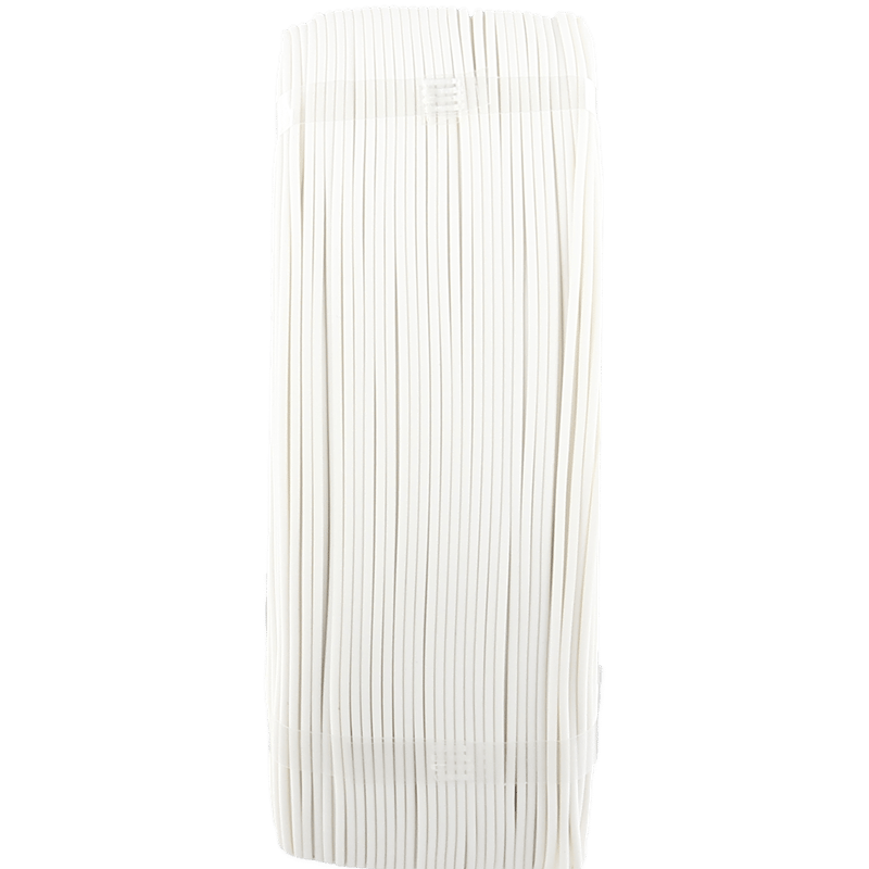 Panchroma PLA Refill – Mat Pamuk Beyaz Filament